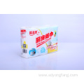 3 Ply White Color Kitchen Sanitary Cleaning Paper